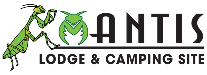 Mantis Lodge Logo
